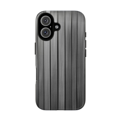Sleek Phone Case for Tough Protection, Stylish Smartphone Cover, Modern Tech Accessory, Durable Case for Men and Women, Gift for Tech - TRV