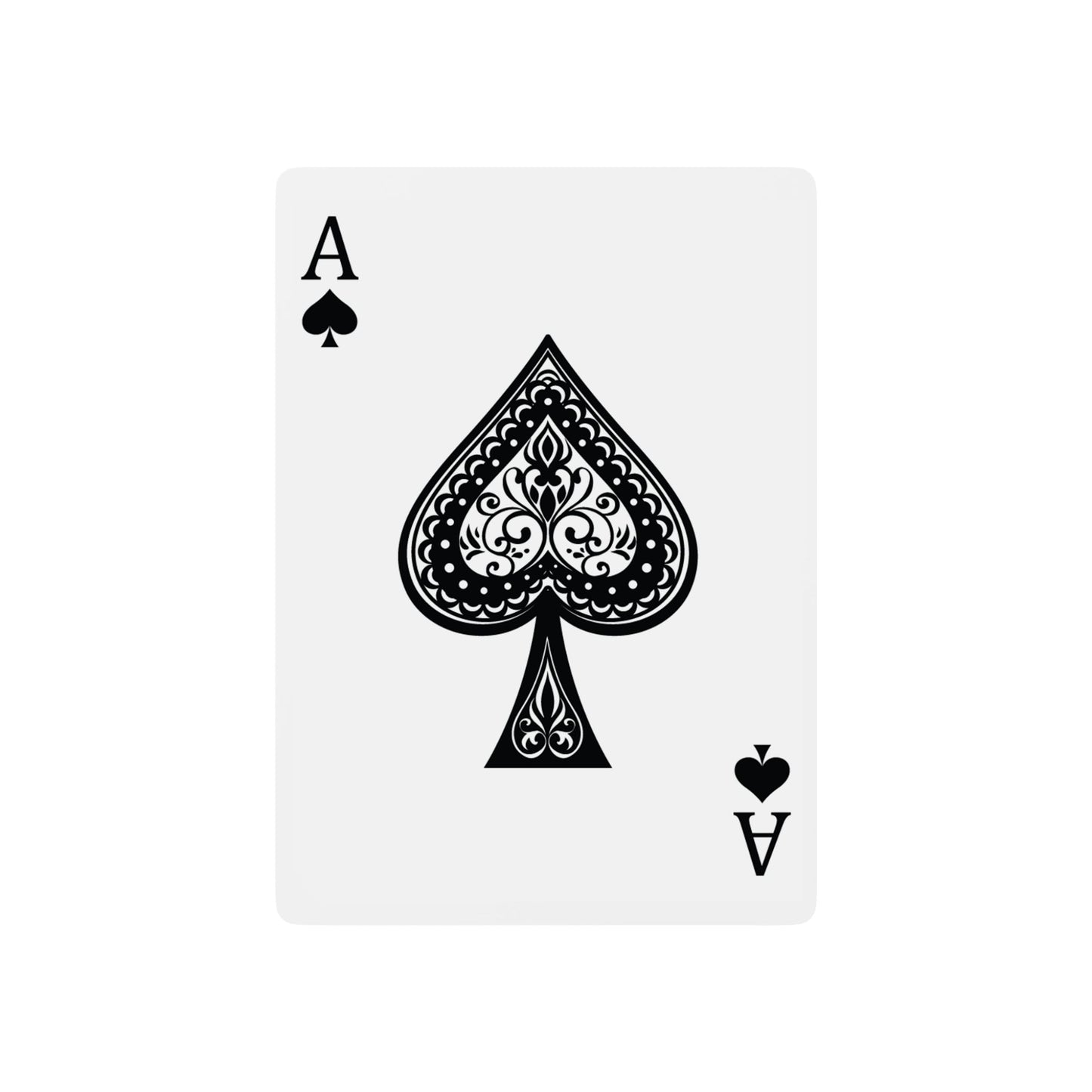 Vampire-Themed Poker Playing Cards, Gothic Card Deck for Game Night, Halloween Fun, Unique Gift for Card Lovers, Spooky Decor - TRV