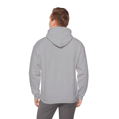 Baseball Lover's Unisex Hoodie - Perfect for Sports Fans, Gifts, Cozy Wear, Casual Style, All Seasons