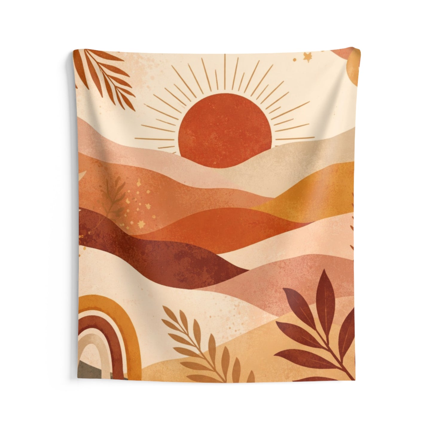 Indoor Wall Tapestry