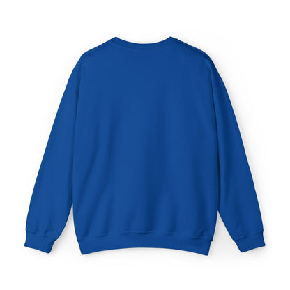 Funny Crewneck Sweatshirt: "Decaf? How Dare You?" Gift for Friends, Casual Wear, Humor Apparel, Cozy Outfit, Unisex Sweatshirt - TRV