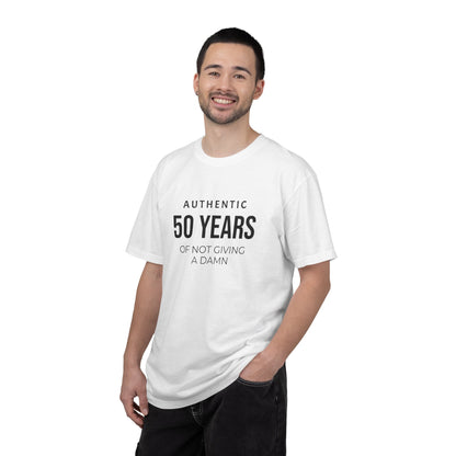 Design Your Own Garment-Dyed T-Shirt — TRV08 Custom Tee