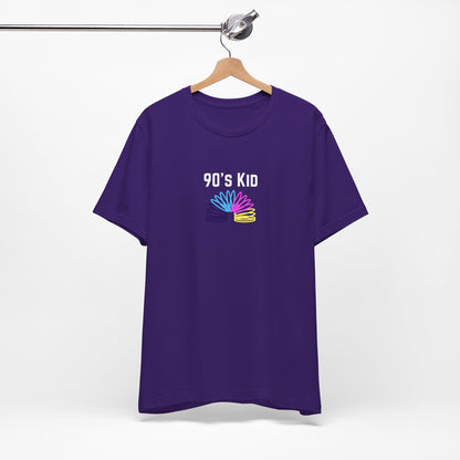 90's Kid Retro Graphic Tee