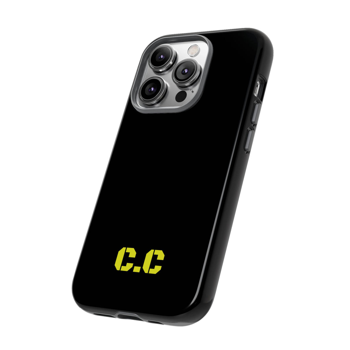 Custom Bold Tough Phone Case for iPhone - view 95