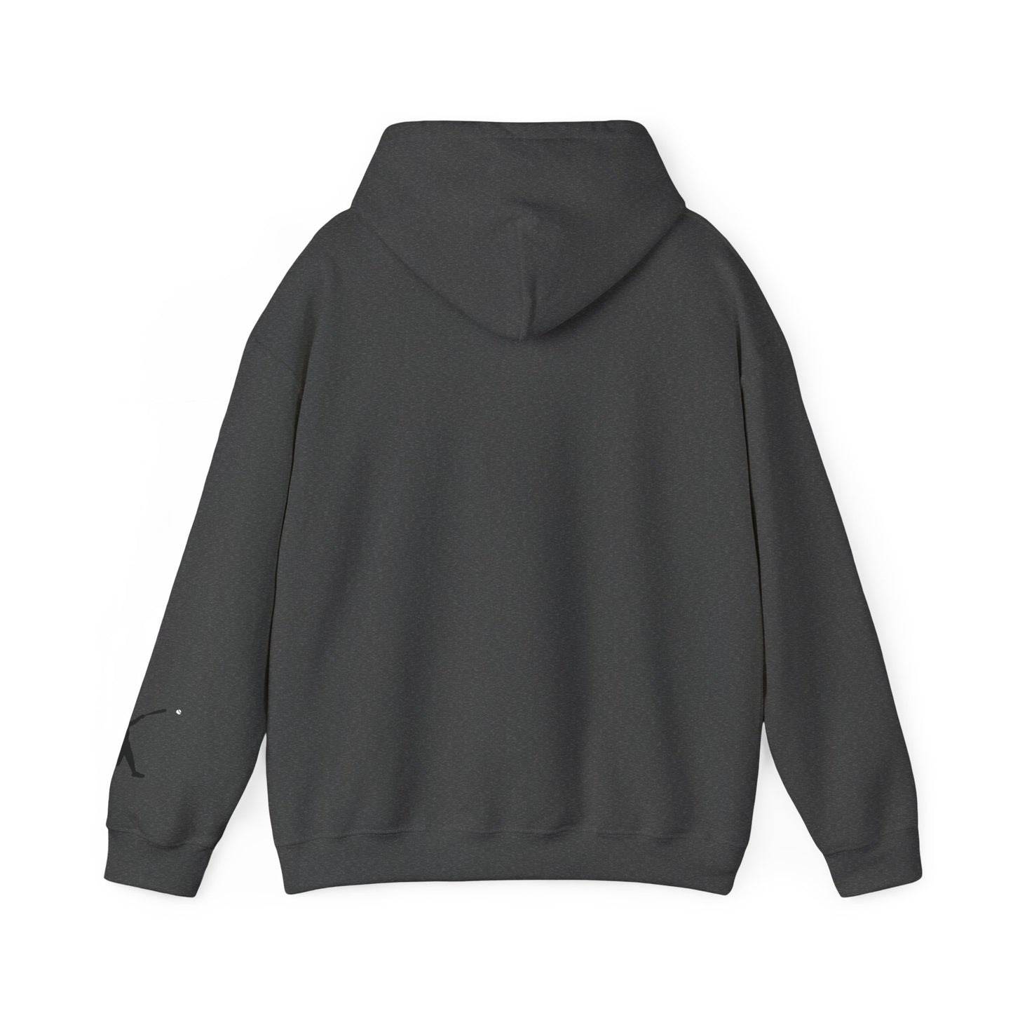 Baseball Lover's Unisex Hoodie - Perfect for Sports Fans, Gifts, Cozy Wear, Casual Style, All Seasons