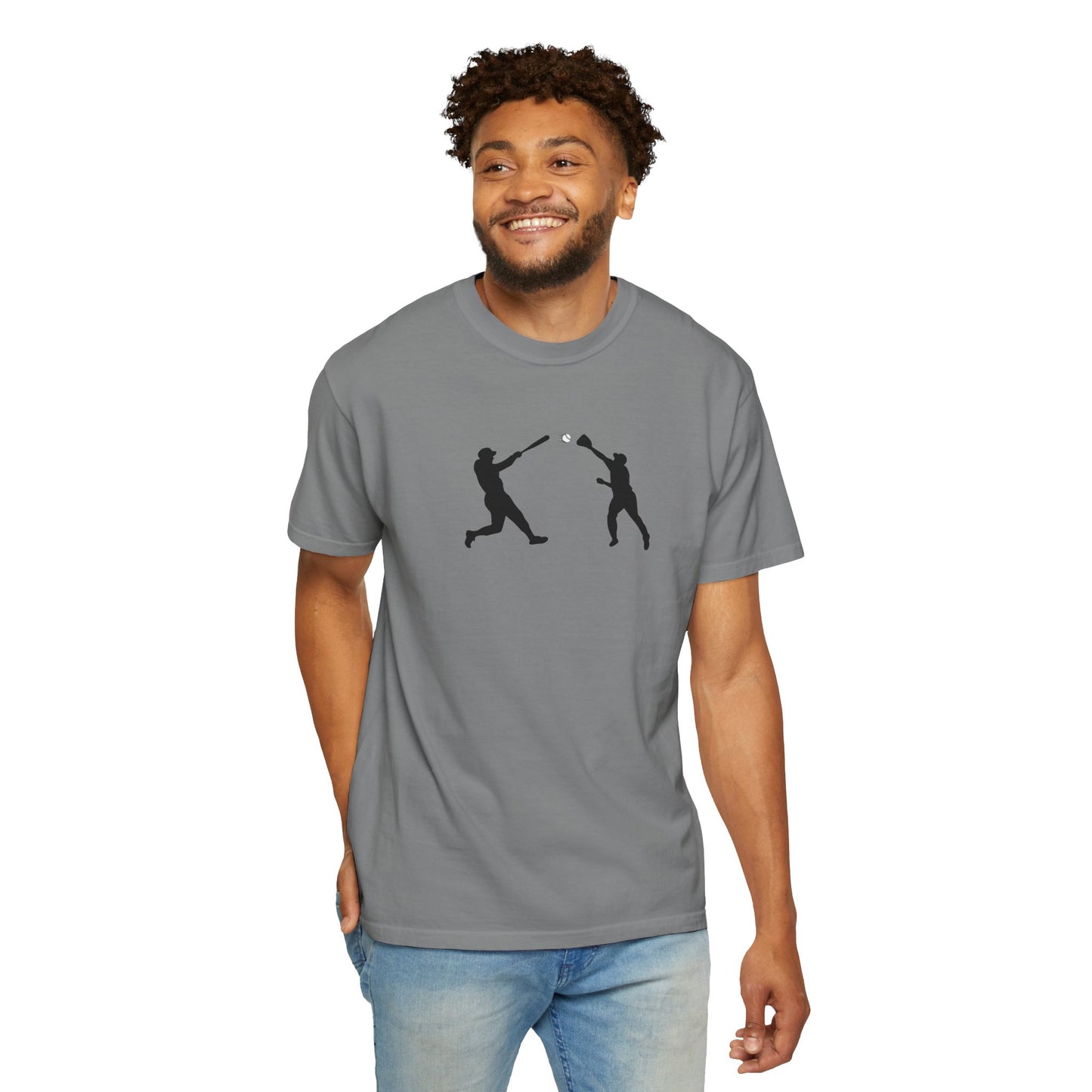 Baseball Sports Unisex T-shirt | Perfect Gift for Athletes, Casual Wear, Fitness Enthusiasts, Sports Events, Game Day Tees