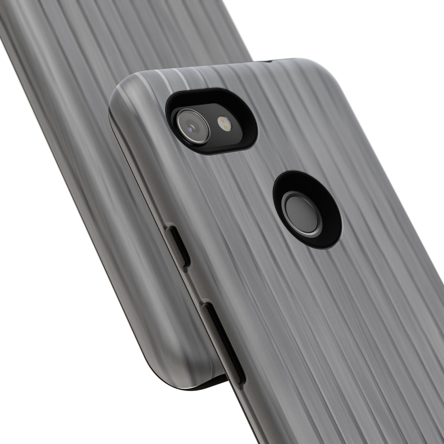 Durable Phone Case - Tough Cases with Textured Design - TRV