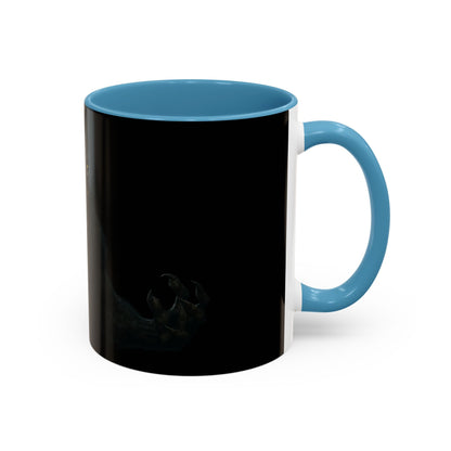 Howling Werewolf Coffee Mug - Perfect Gift for Horror Lovers, Wolf Enthusiasts, Halloween Decor, Unique Drinkware, Gothic Homeware - TRV