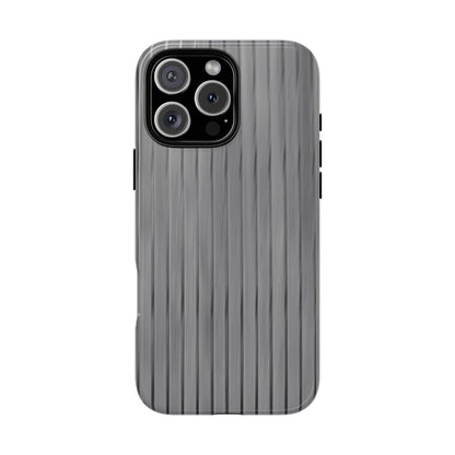 Durable Phone Case - Tough Cases with Textured Design - TRV