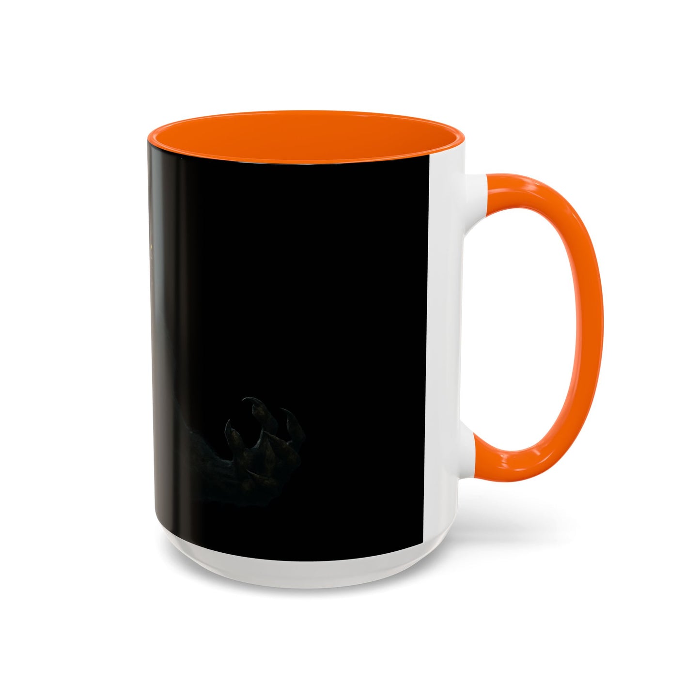 Howling Werewolf Coffee Mug - Perfect Gift for Horror Lovers, Wolf Enthusiasts, Halloween Decor, Unique Drinkware, Gothic Homeware - TRV