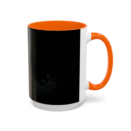 Howling Werewolf Coffee Mug - Perfect Gift for Horror Lovers, Wolf Enthusiasts, Halloween Decor, Unique Drinkware, Gothic Homeware - TRV