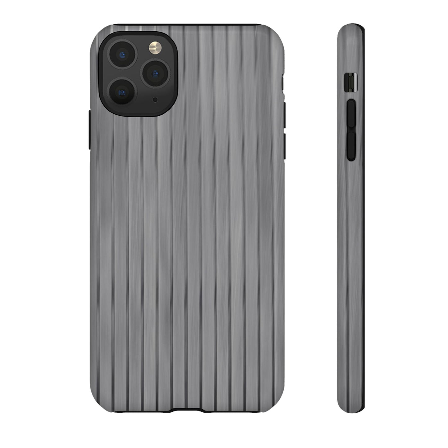 Durable Phone Case - Tough Cases with Textured Design - TRV