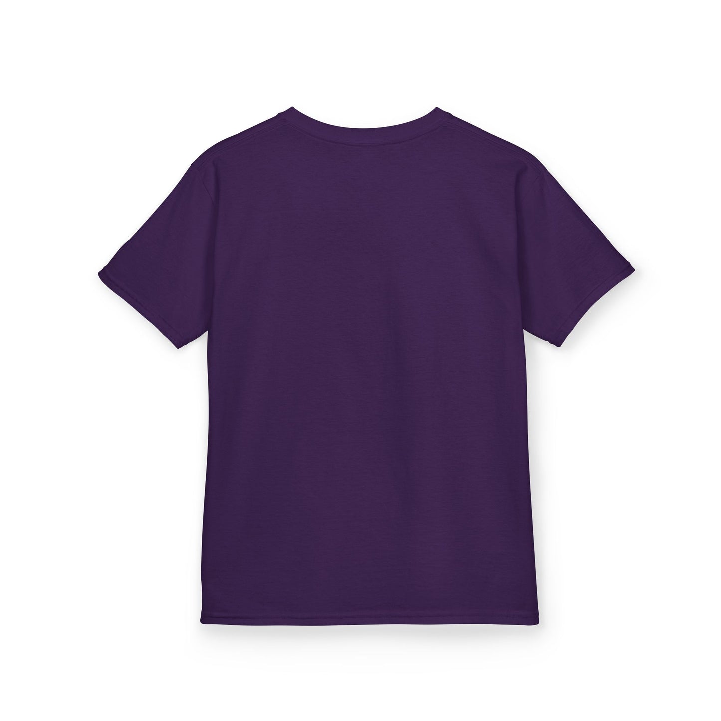 Cute Kids Heavy Cotton Tee - K-Pop Inspired Love Gesture