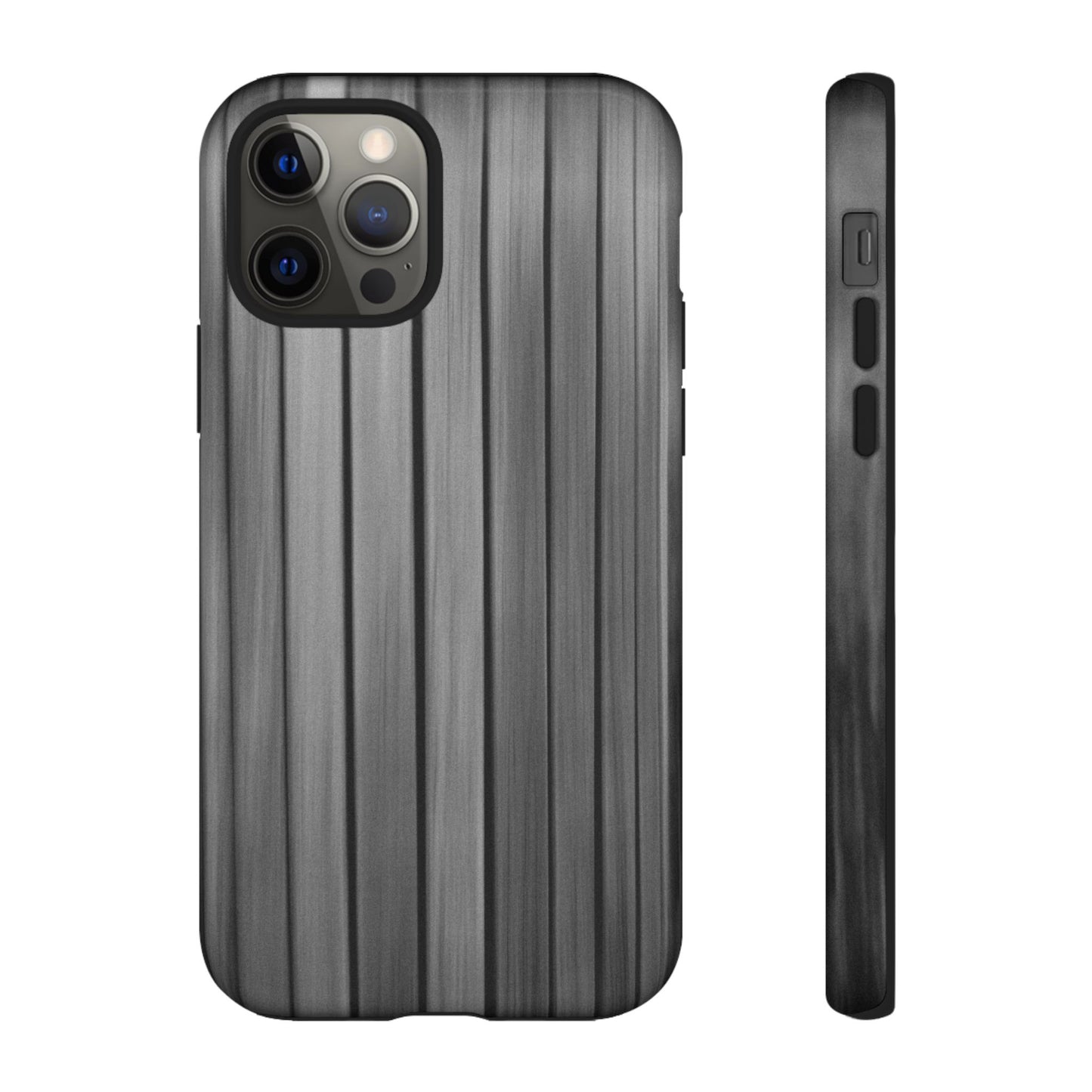 Sleek Phone Case for Tough Protection, Stylish Smartphone Cover, Modern Tech Accessory, Durable Case for Men and Women, Gift for Tech - TRV