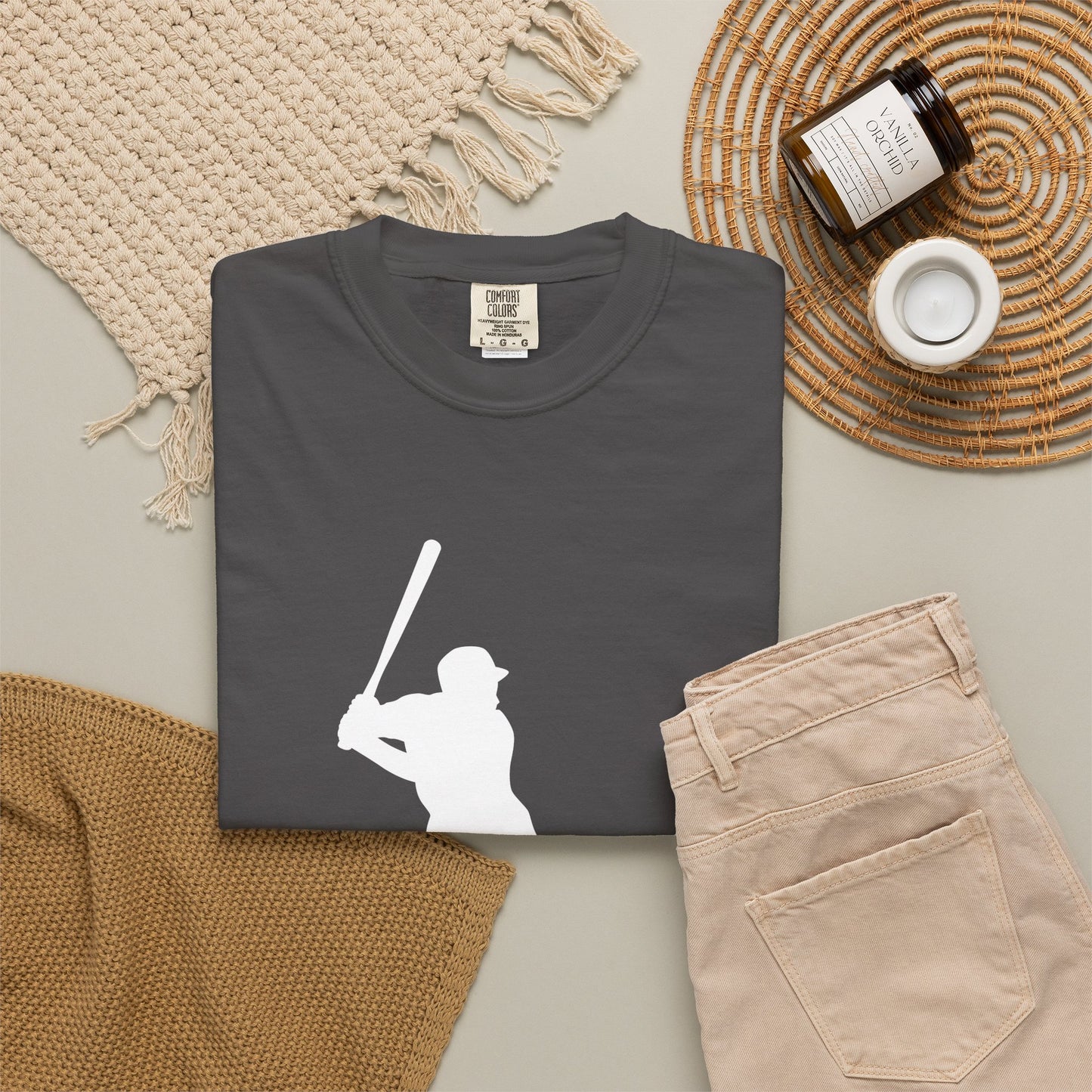 Unisex Baseball Graphic Tee, Casual Wear, Sports T-shirt, Gift for Baseball Fans, Summer Collection, Athleisure Style