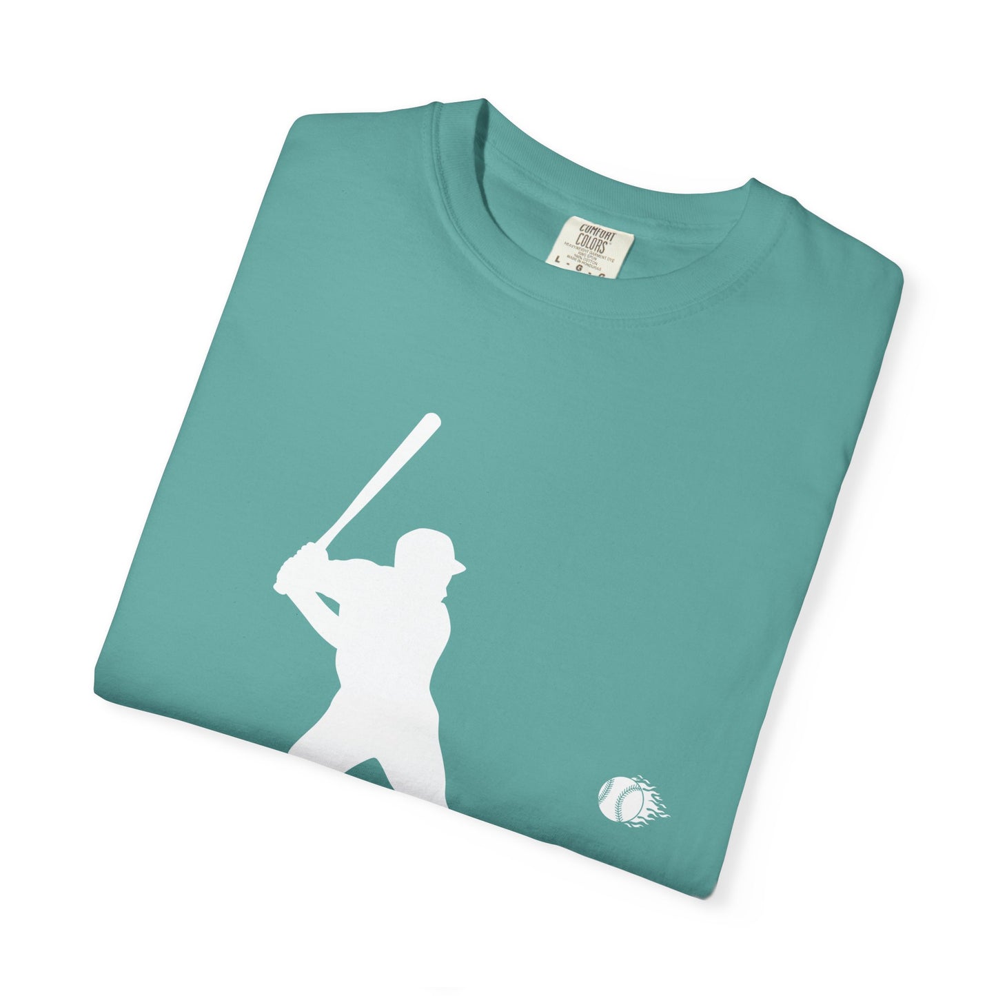 Unisex Baseball Graphic Tee, Casual Wear, Sports T-shirt, Gift for Baseball Fans, Summer Collection, Athleisure Style