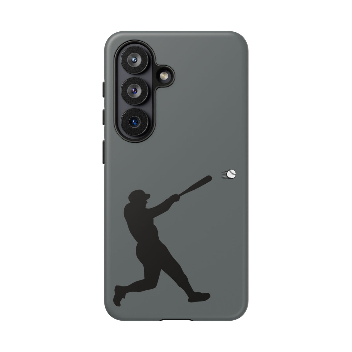 Baseball Batter Tough Protective Phone Case for fans - view 68