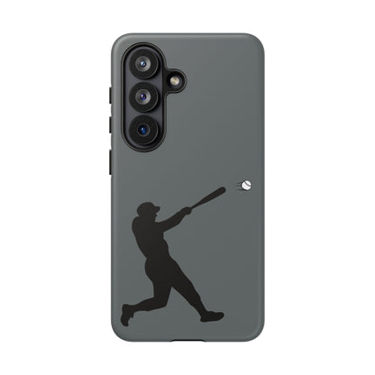 Baseball Batter Tough Protective Phone Case for fans - view 68