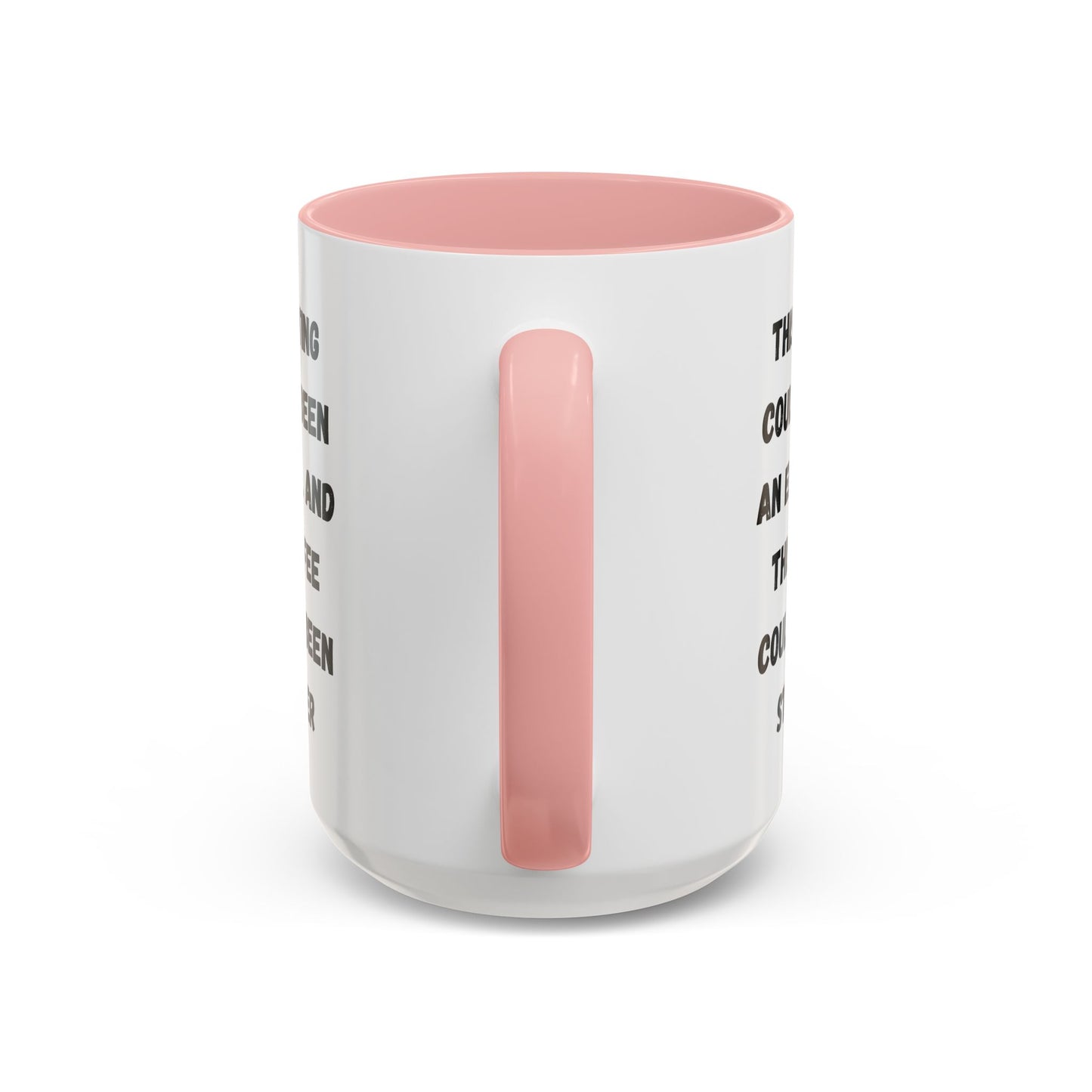 Funny Office Coffee Mug - This Meeting Could've Been an Email Mug, Gift for Coworkers, Work From Home Humor, Coffee Lover Gift, Motivational