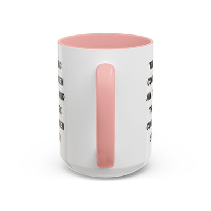 Funny Office Coffee Mug - This Meeting Could've Been an Email Mug, Gift for Coworkers, Work From Home Humor, Coffee Lover Gift, Motivational