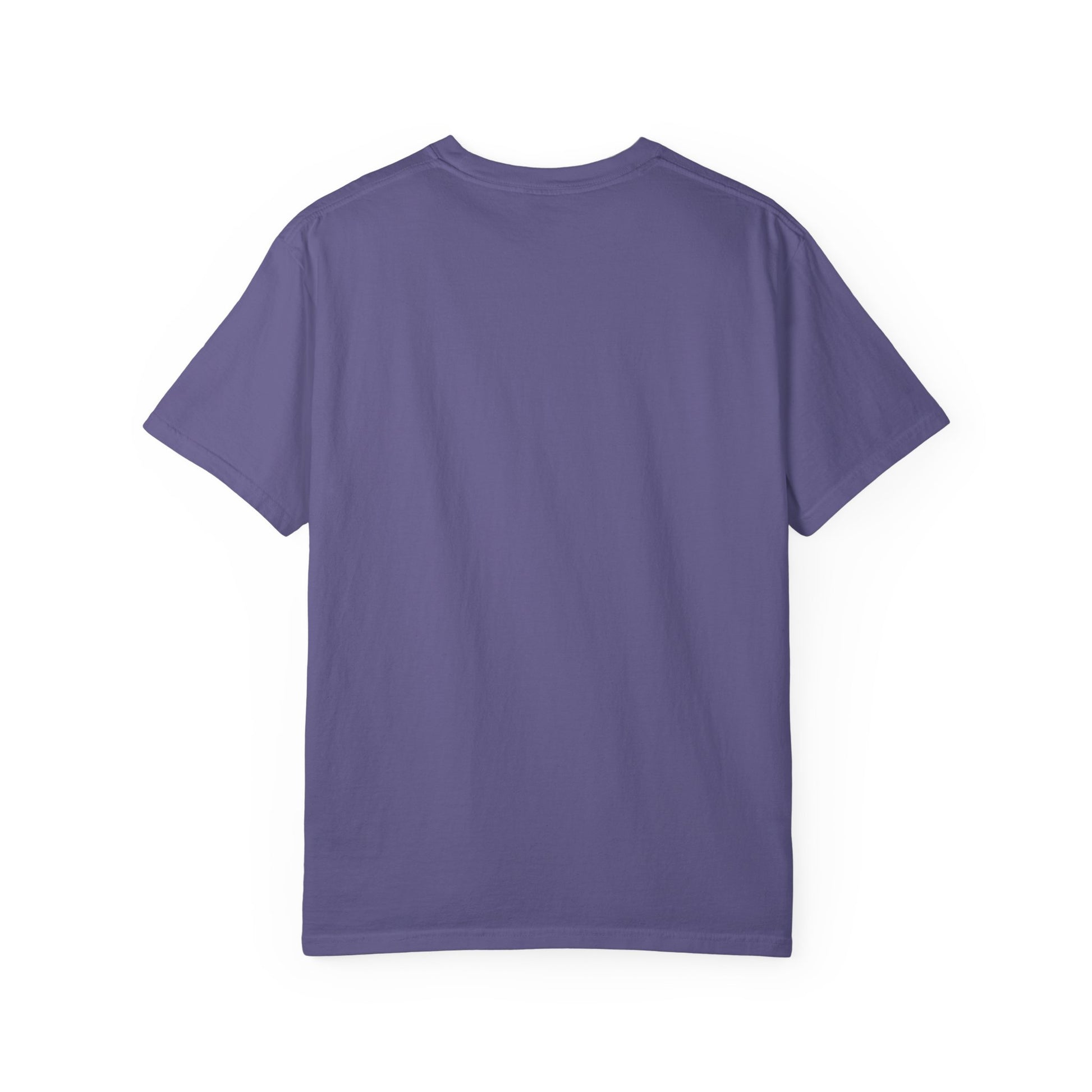 Comfortable Dad Bod Tee - Perfect Gift for Father's Day - TRV