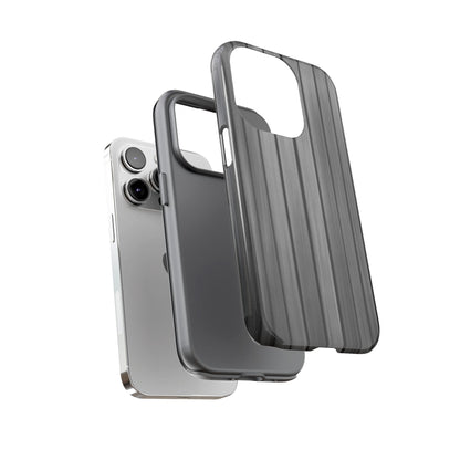 Sleek Tough Phone Case – Durable Protection with Modern Design - TRV