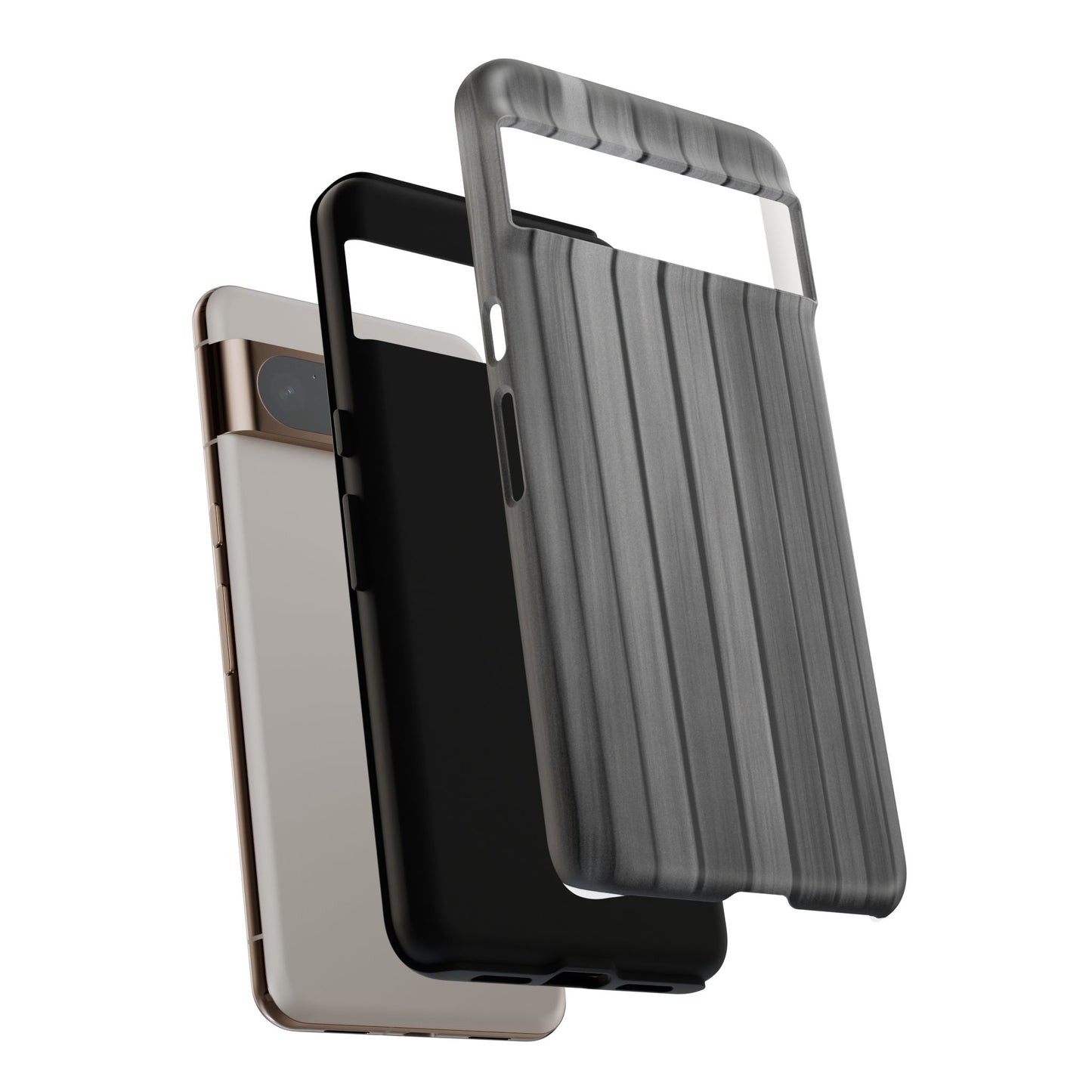 Sleek Phone Case for Tough Protection, Stylish Smartphone Cover, Modern Tech Accessory, Durable Case for Men and Women, Gift for Tech - TRV