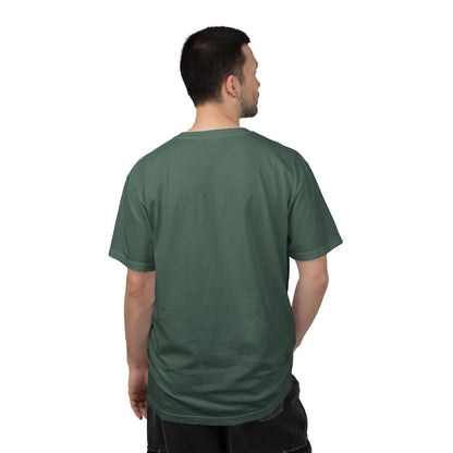 TRV08 Logo Tee | Unisex Garment-Dyed T-Shirt