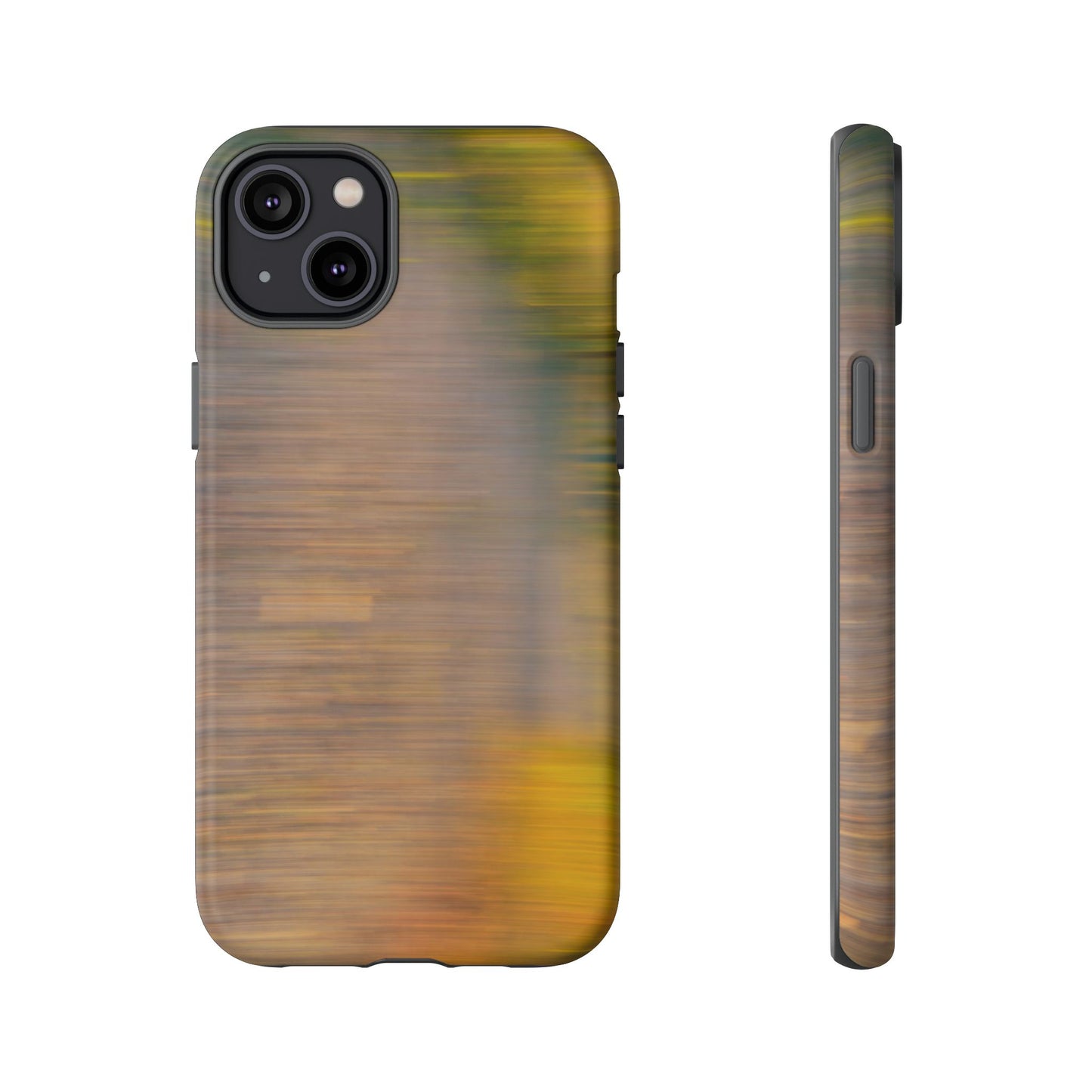 Tough Cases - Stylish & Durable Phone Case with Abstract Design - TRV