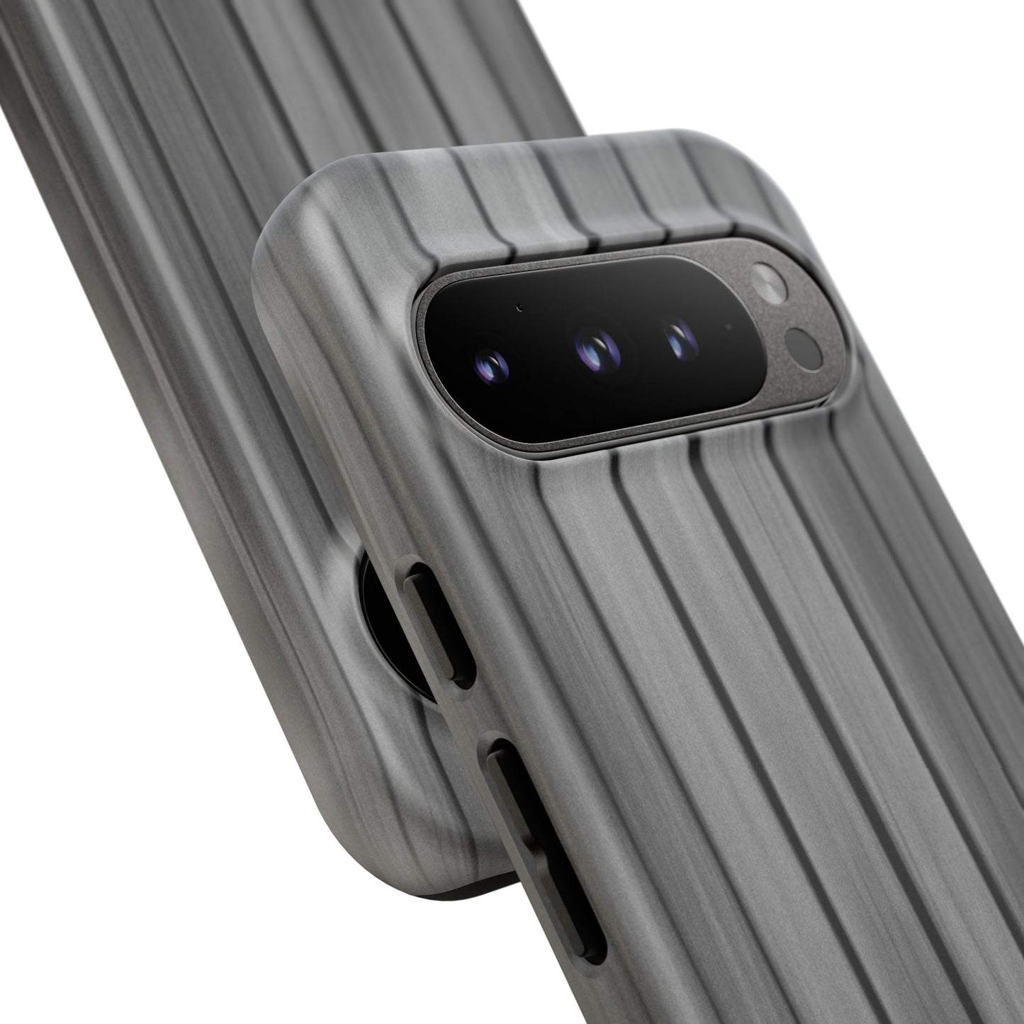 Sleek Tough Phone Case – Durable Protection with Modern Design - TRV