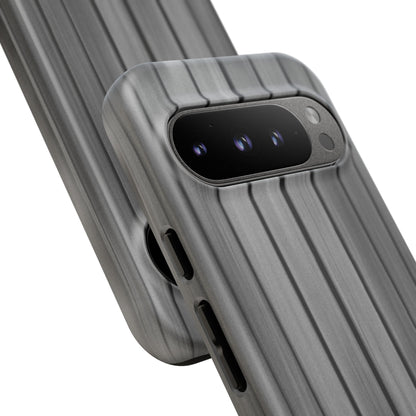 Sleek Tough Phone Case – Durable Protection with Modern Design - TRV