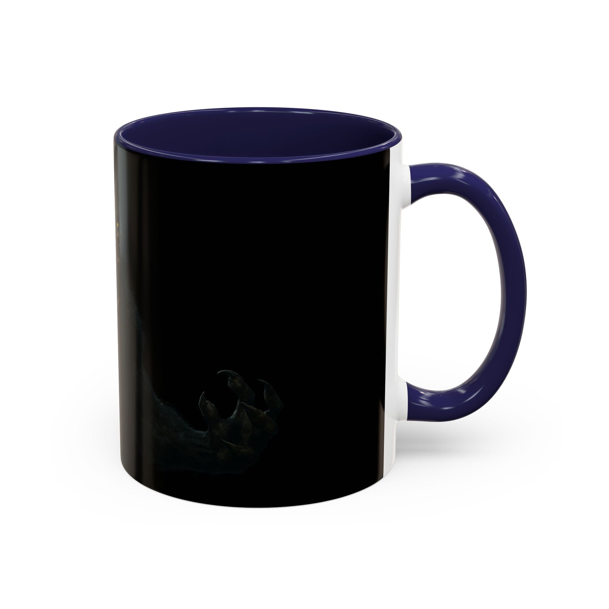 Howling Werewolf Coffee Mug - Perfect Gift for Horror Lovers, Wolf Enthusiasts, Halloween Decor, Unique Drinkware, Gothic Homeware - TRV