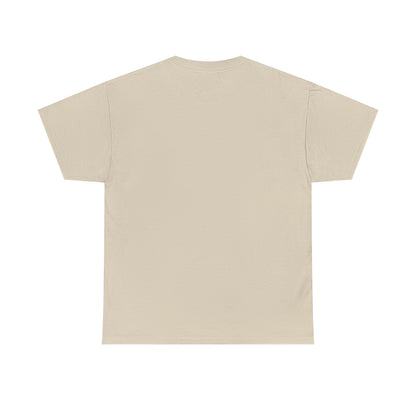 Vintage-style Printify "Est. 1995" T-shirt featuring minimalist design and birthday theme, displayed on a neutral background.