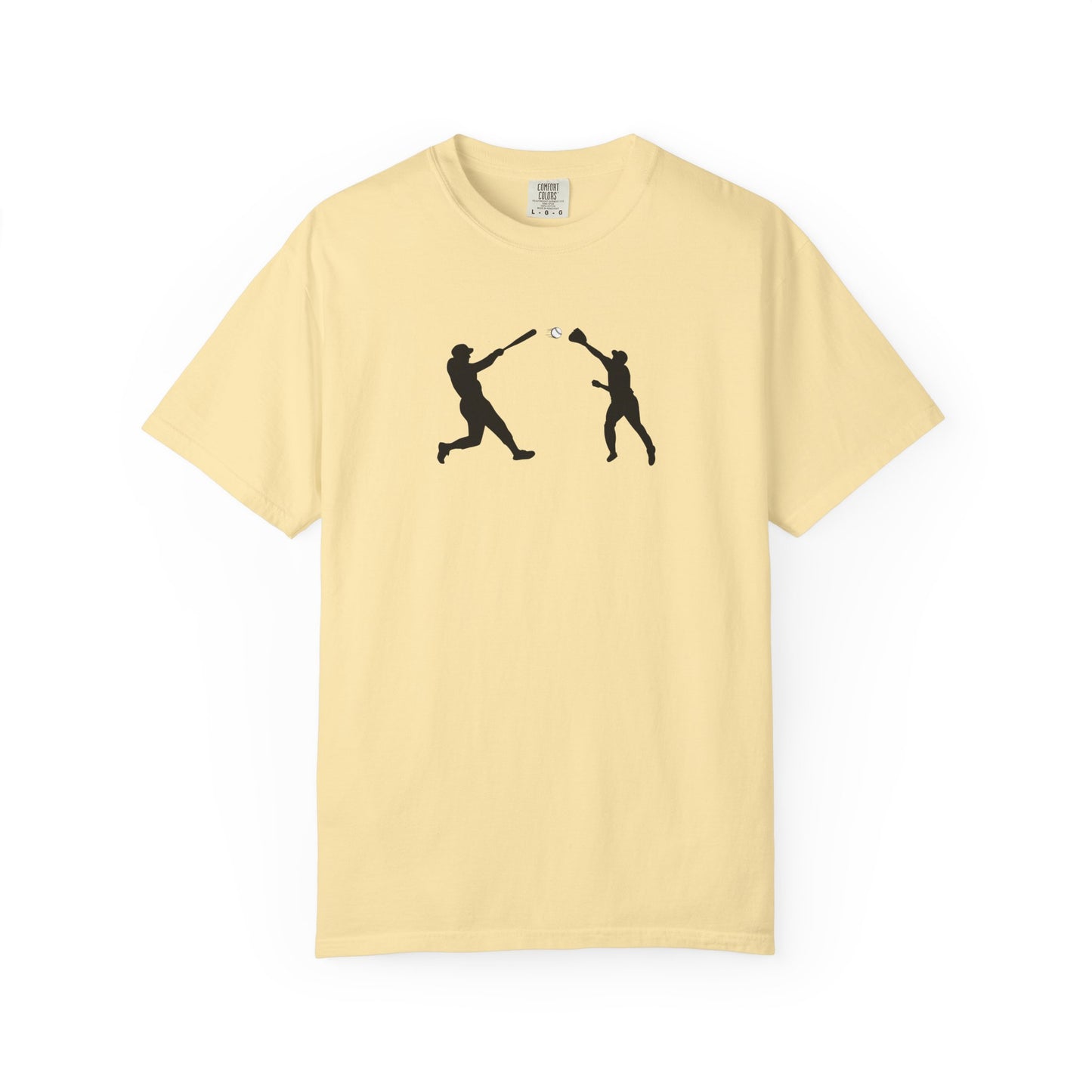 Baseball Sports T-Shirt - Perfect for Athletes, Sports Events, Casual Wear, Birthdays, Gifts, Team Spirit - TRV