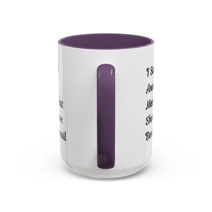 Coffee Mug, Funny Office Mug, Work Meeting Humor, Gift for Coworker, Sarcastic Tea Cup, Boss Gift, Desk Decor, Office Decor