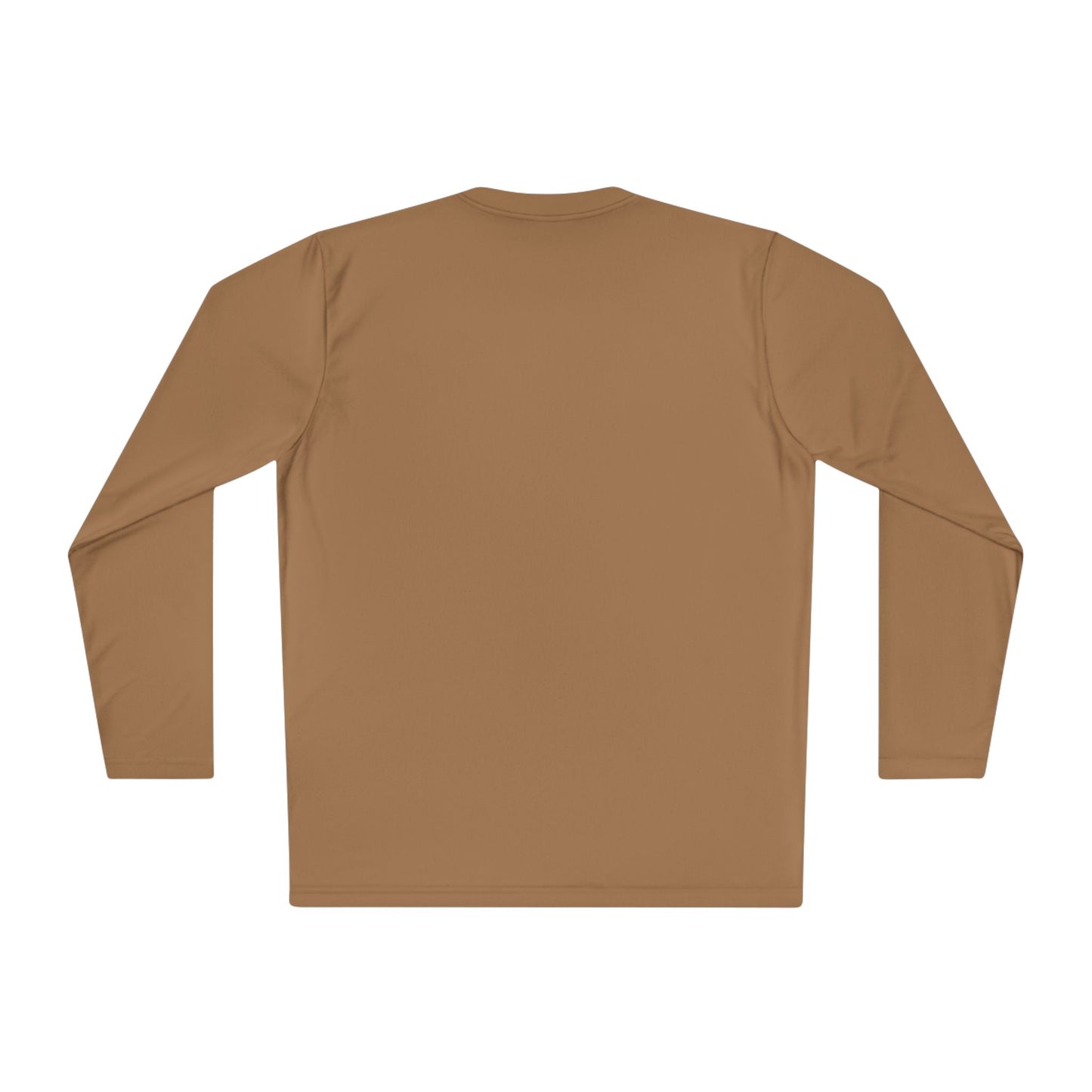 Unisex Long Sleeve Tee - Nature Inspired Design, Comfortable Graphic Shirt for Outdoor Lovers, Casual Wear, Gift for Nature [...] - TRV