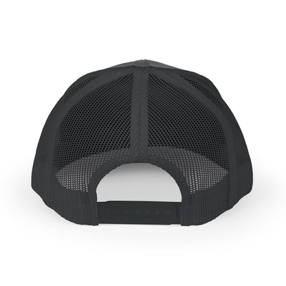 Stylish Trucker Cap for Baseball Lovers, Sports Cap, Casual Headwear, Outdoor Hat, Gift for Him/Her - TRV