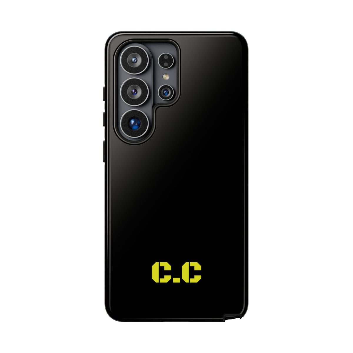Custom Bold Tough Phone Case for iPhone - view 61