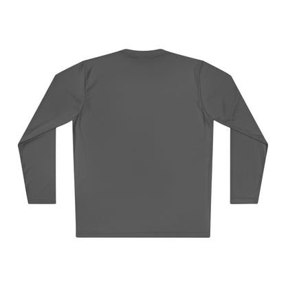 Unisex Long Sleeve Tee - Nature Inspired Design, Comfortable Graphic Shirt for Outdoor Lovers, Casual Wear, Gift for Nature [...] - TRV
