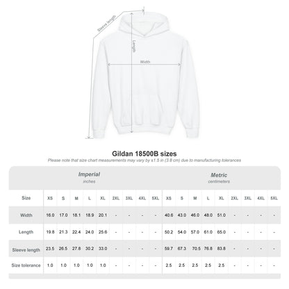 USA Flag Youth Hoodie, Youth Sweatshirt, Cool Hoodie for Kids, American Pride Apparel, Comfortable Boys and Girls Sweatshirt