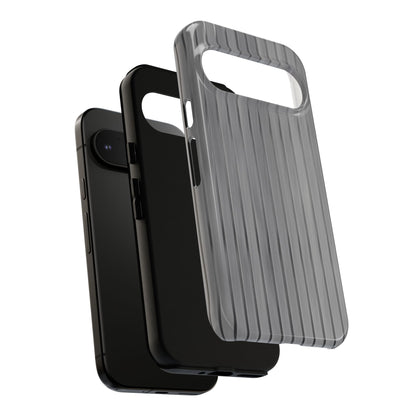 Durable Phone Case - Tough Cases with Textured Design - TRV