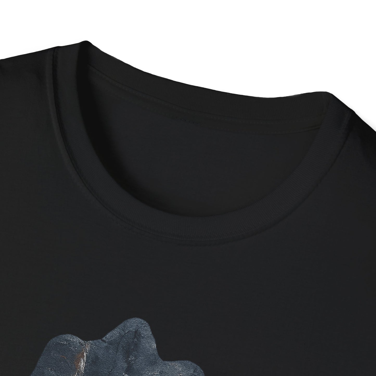 Abstract Path Unisex T-Shirt - Gift for Him or Her, Birthday Gift, Trending Fashion - TRV