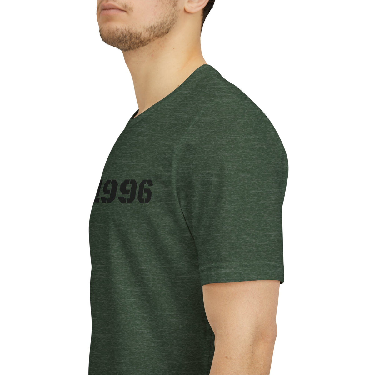 Est. 1996 Vintage Tee, birth year birthday gift - view 150