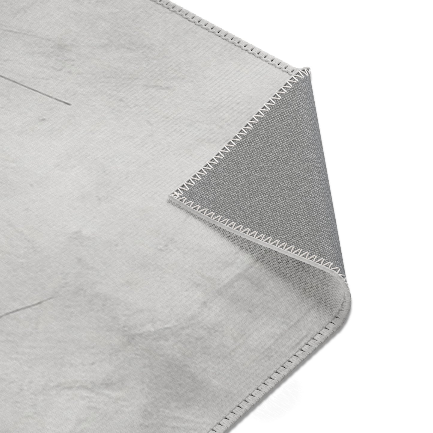 Printify minimalist area rug with modern design, ideal for living room or bedroom decor and housewarming gift.