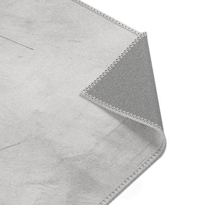 Printify minimalist area rug with modern design, ideal for living room or bedroom decor and housewarming gift.