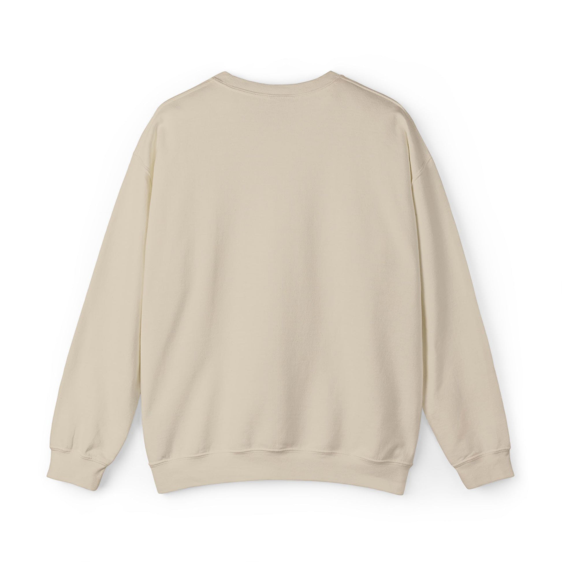 Caffeine Lover's Crewneck Sweatshirt | Unisex Heavy Blend - TRV