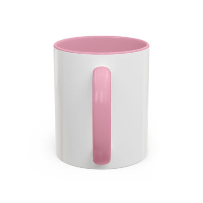 Merry Fucking Christmas Mug — Funny Santa Middle Finger Coffee Cup (11oz & 15oz)