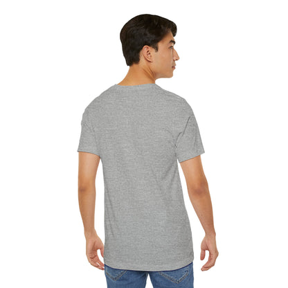 Vintage Est. 1990 T-Shirt by Printify featuring a classic birth year design on comfortable cotton fabric.