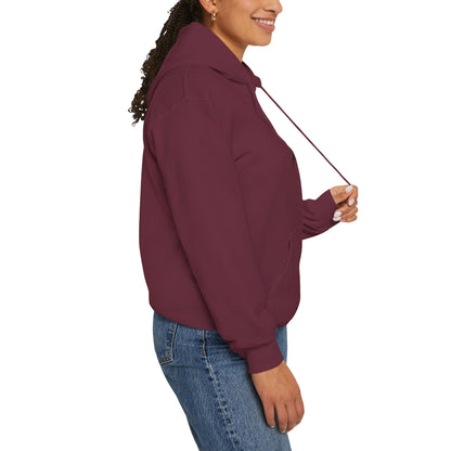 Baseball Lover's Unisex Hoodie - Perfect for Sports Fans, Gifts, Cozy Wear, Casual Style, All Seasons