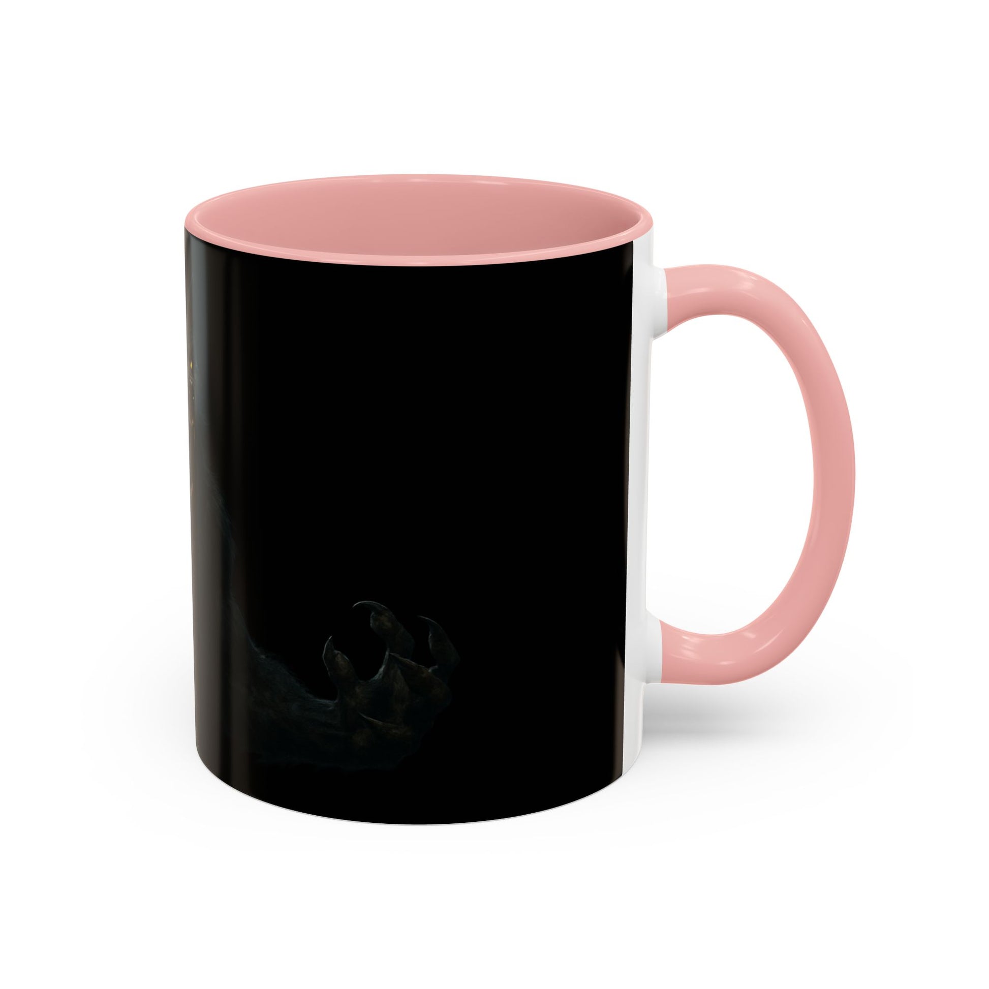 Howling Werewolf Coffee Mug - Perfect Gift for Horror Lovers, Wolf Enthusiasts, Halloween Decor, Unique Drinkware, Gothic Homeware - TRV